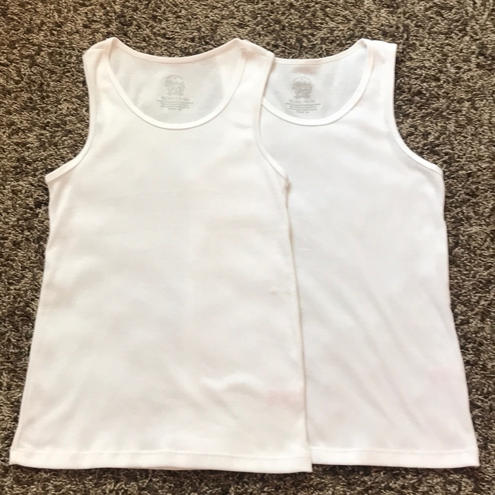 Bundle of Tank Tops